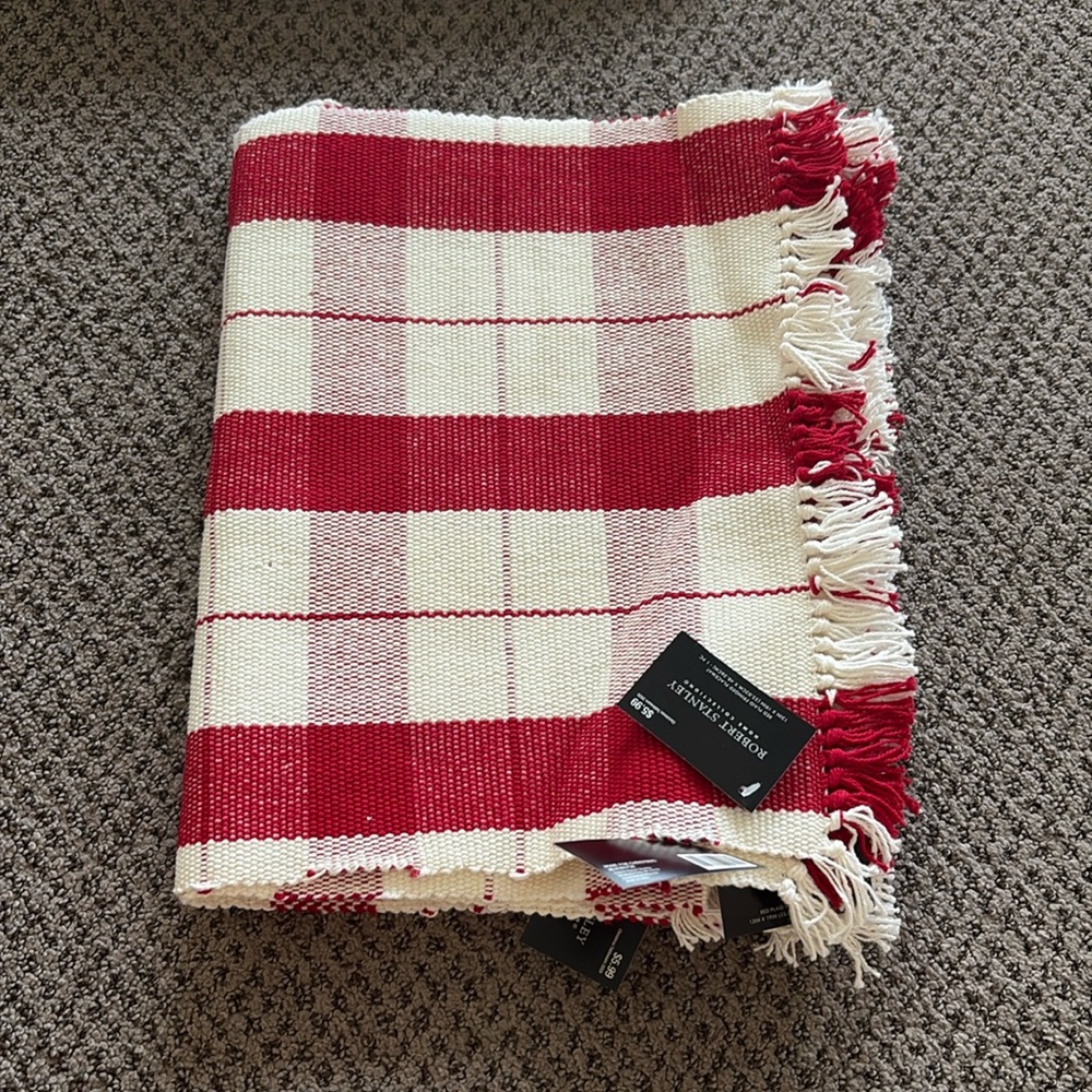 Set of 6 Placemats 🤍